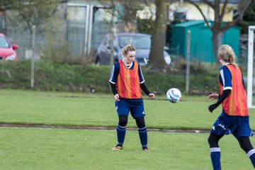 Bild 287 - F TSV Wiemersdorf - SV B�neb�ttel-Husberg : Ergebnis: 1:0